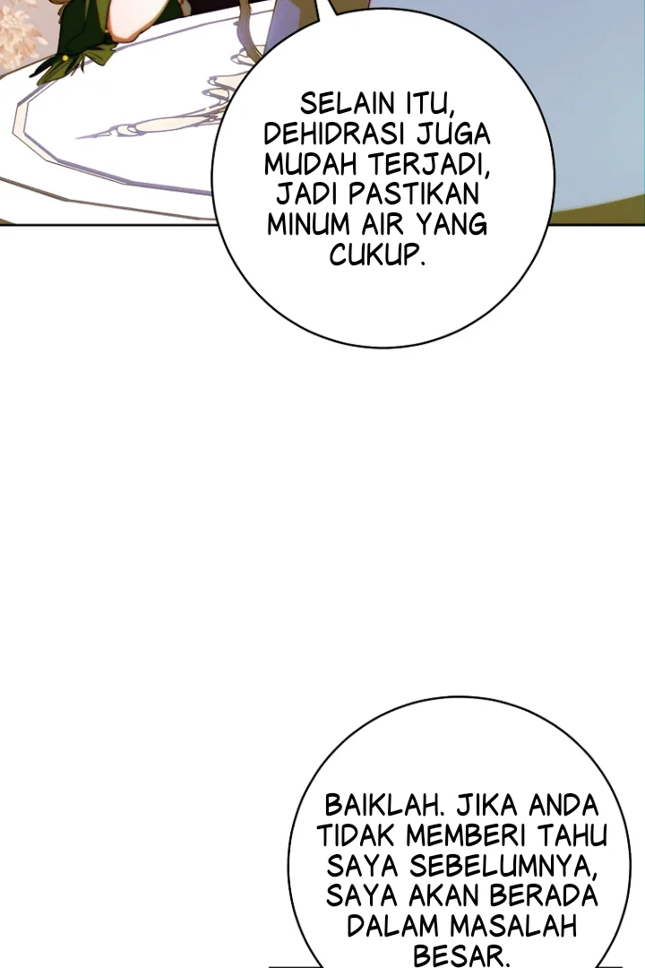 This Marriage Will Surely Succeed Chapter 28 - halaman 23
