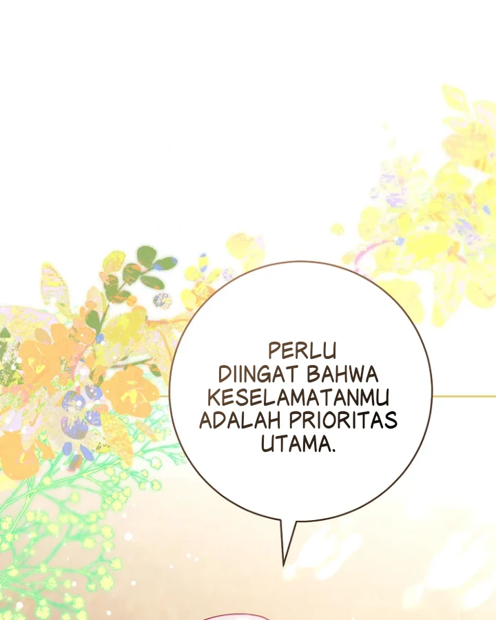 This Marriage Will Surely Succeed Chapter 28 - halaman 25
