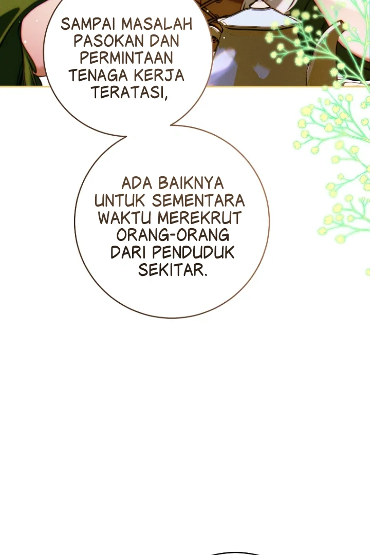 This Marriage Will Surely Succeed Chapter 28 - halaman 27