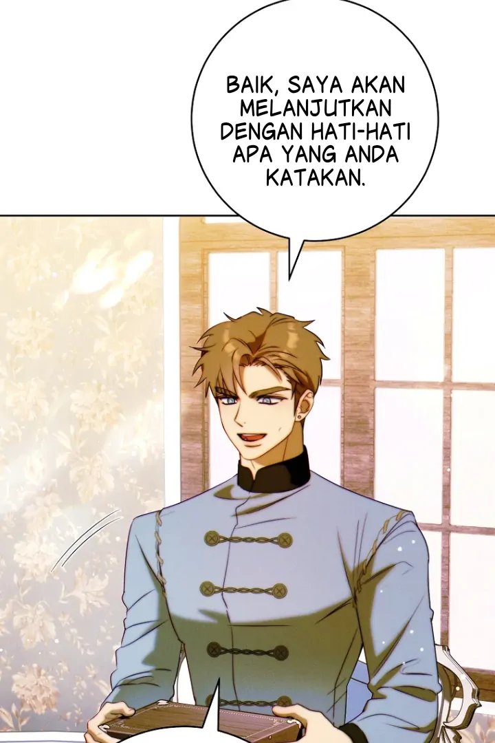 This Marriage Will Surely Succeed Chapter 28 - halaman 28