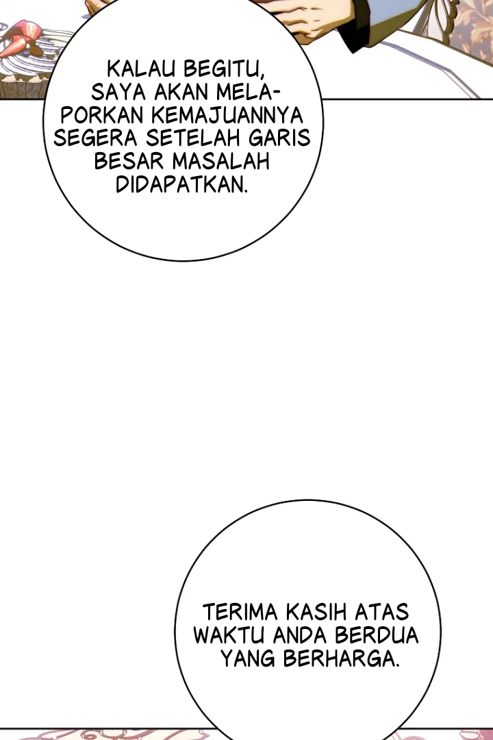 This Marriage Will Surely Succeed Chapter 28 - halaman 29