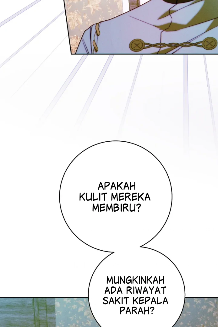 This Marriage Will Surely Succeed Chapter 28 - halaman 3