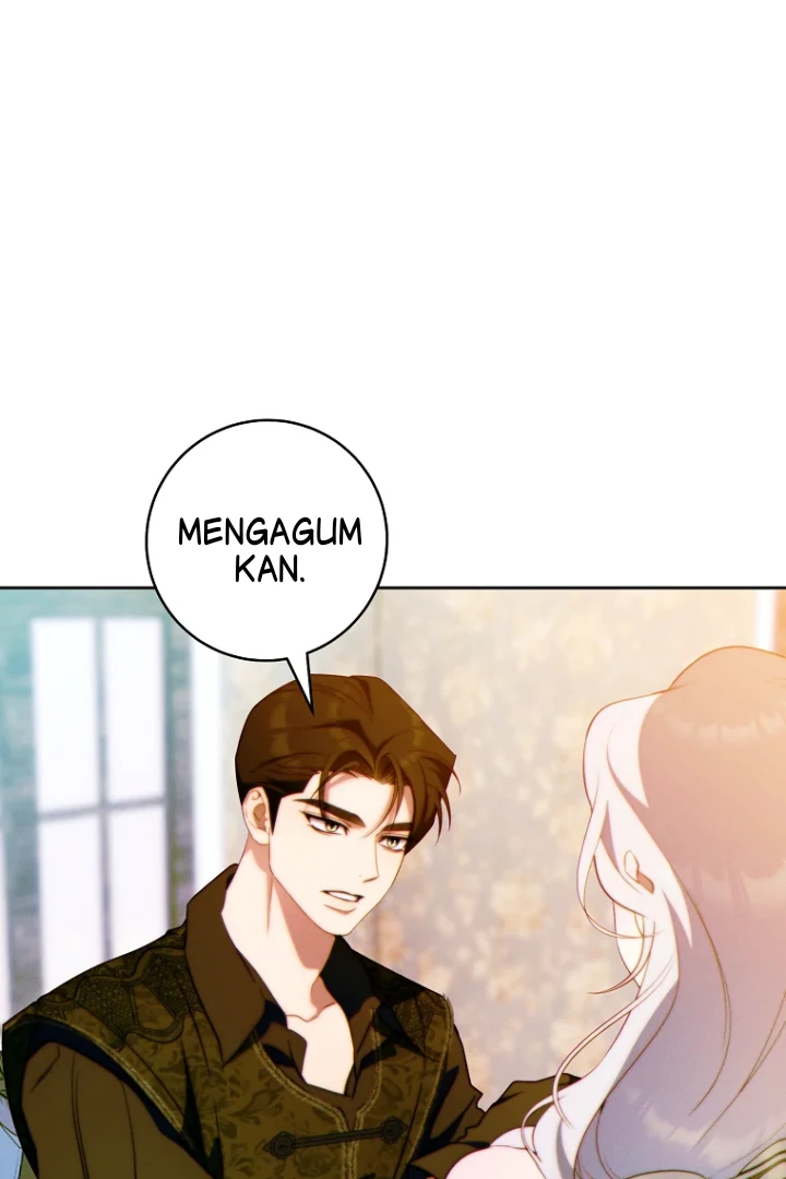 This Marriage Will Surely Succeed Chapter 28 - halaman 33