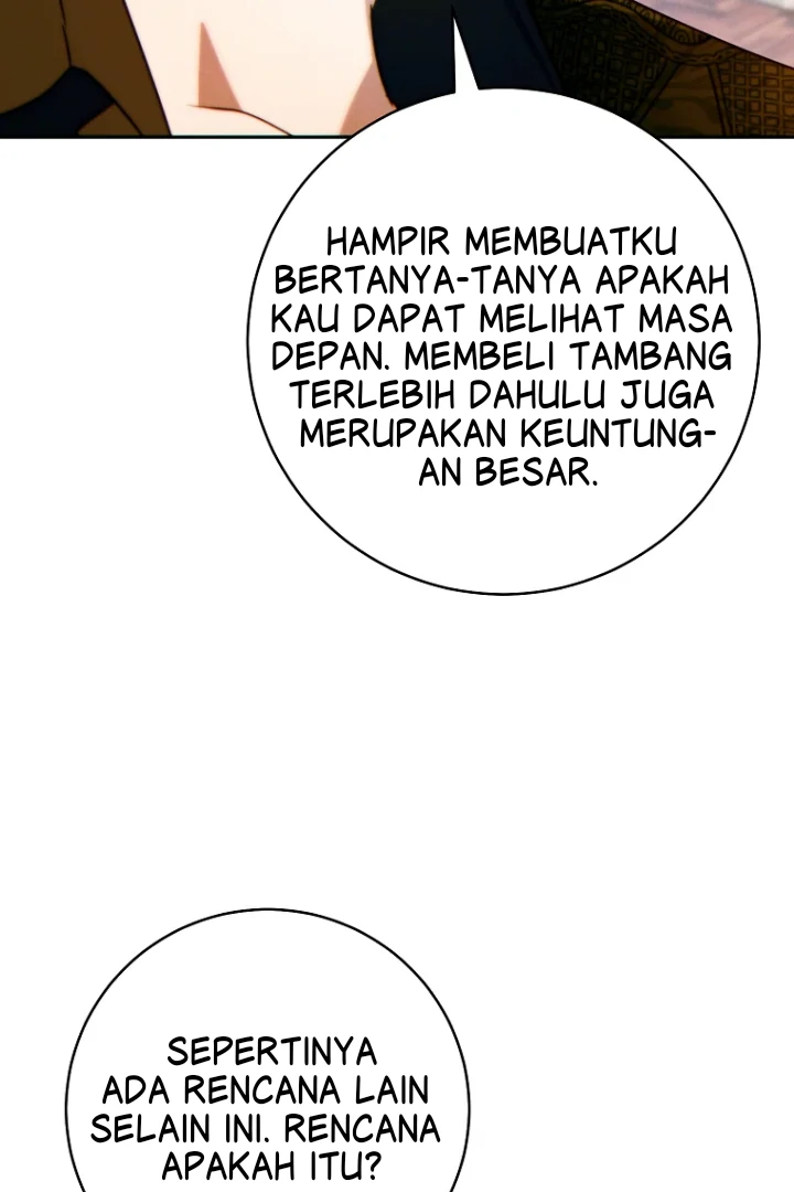 This Marriage Will Surely Succeed Chapter 28 - halaman 36