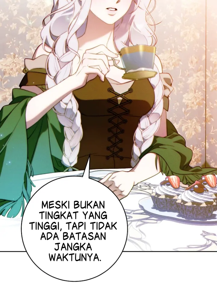 This Marriage Will Surely Succeed Chapter 28 - halaman 39