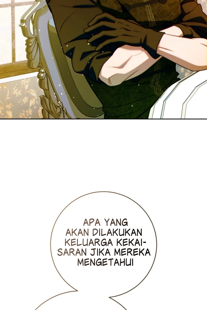 This Marriage Will Surely Succeed Chapter 28 - halaman 51