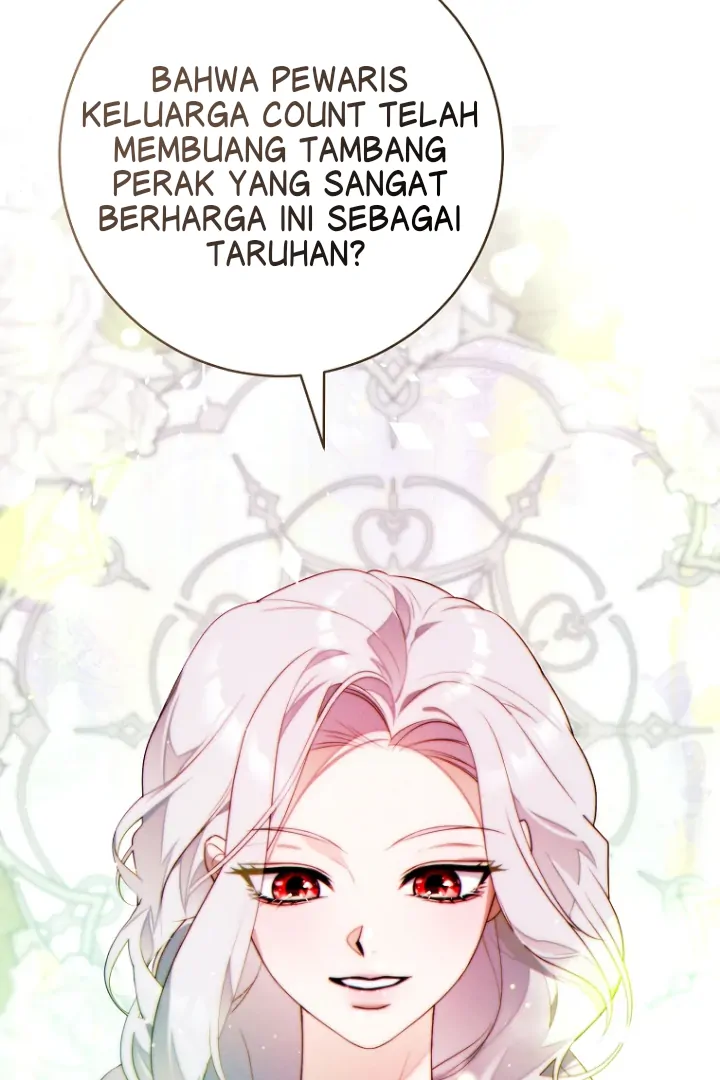 This Marriage Will Surely Succeed Chapter 28 - halaman 52