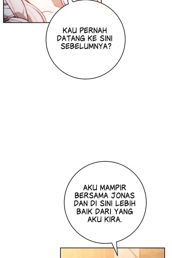 This Marriage Will Surely Succeed Chapter 28 - halaman 66