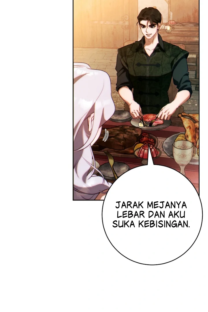 This Marriage Will Surely Succeed Chapter 28 - halaman 67
