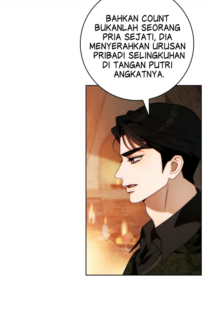 This Marriage Will Surely Succeed Chapter 28 - halaman 75