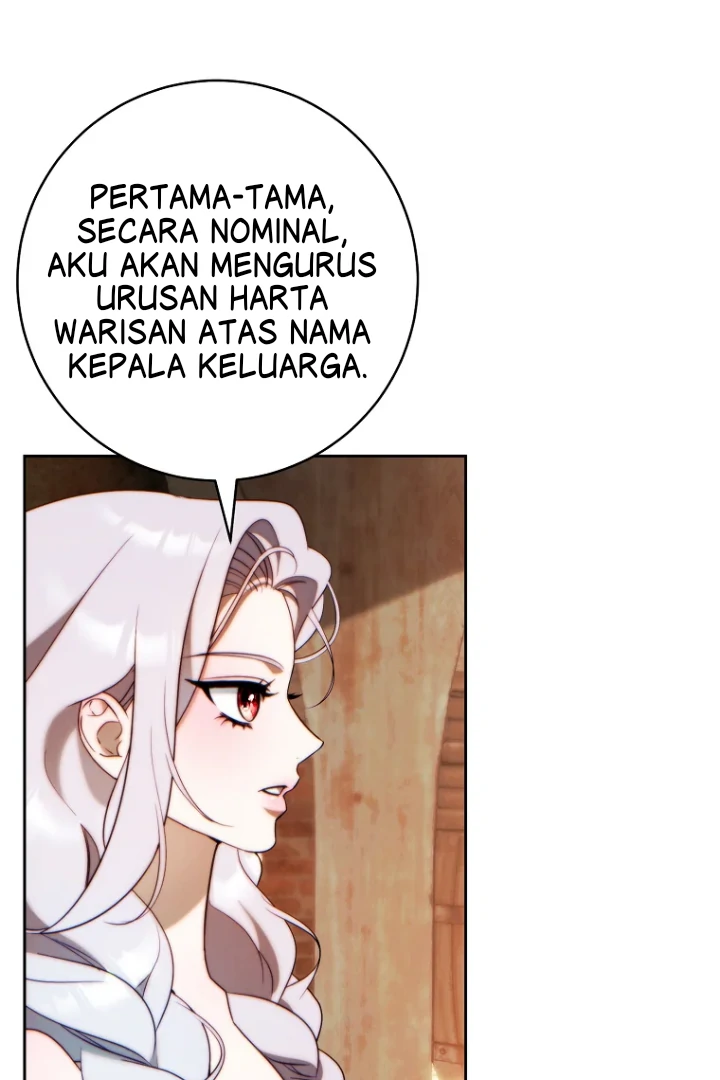 This Marriage Will Surely Succeed Chapter 28 - halaman 76