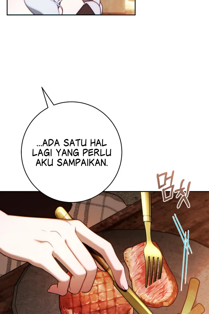 This Marriage Will Surely Succeed Chapter 28 - halaman 77