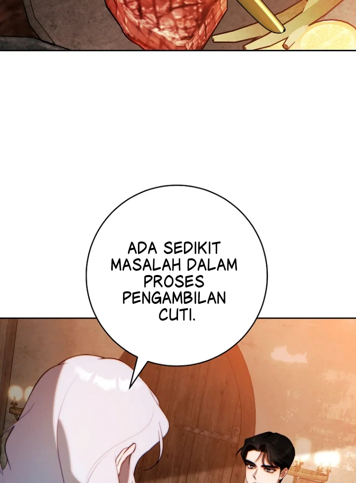 This Marriage Will Surely Succeed Chapter 28 - halaman 78