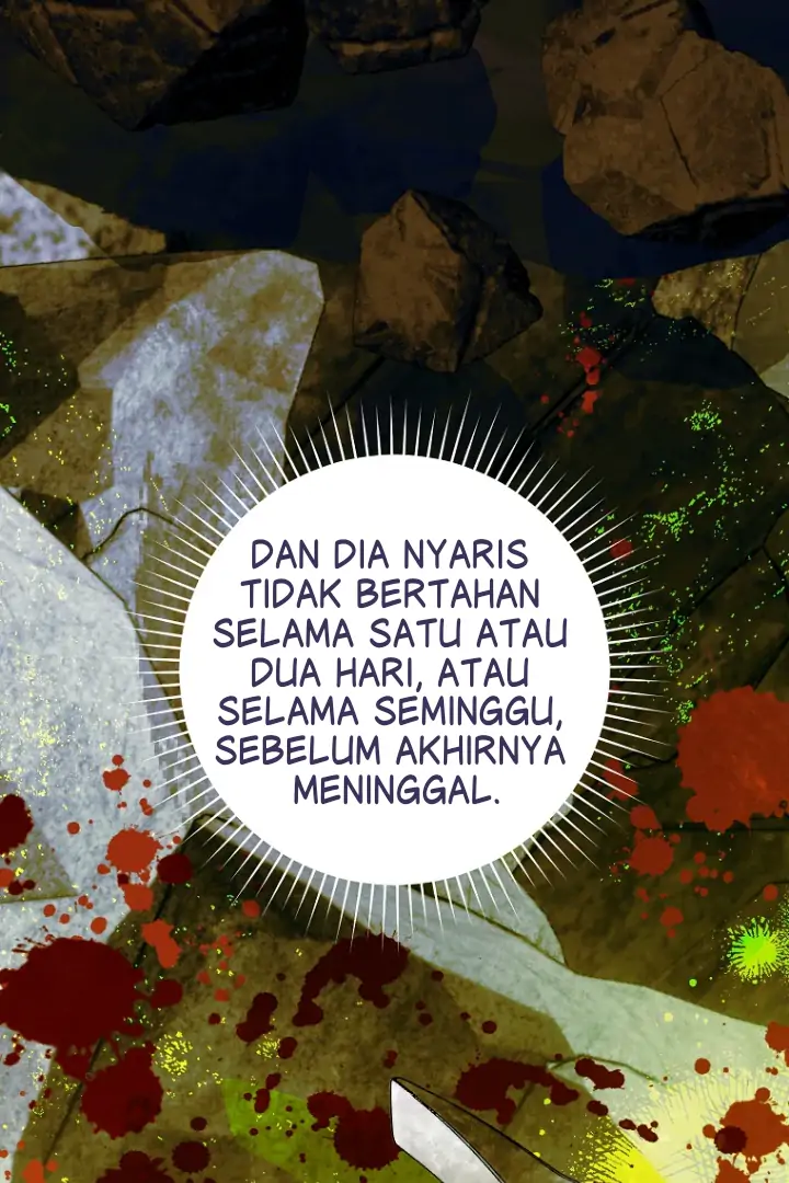 This Marriage Will Surely Succeed Chapter 28 - halaman 8