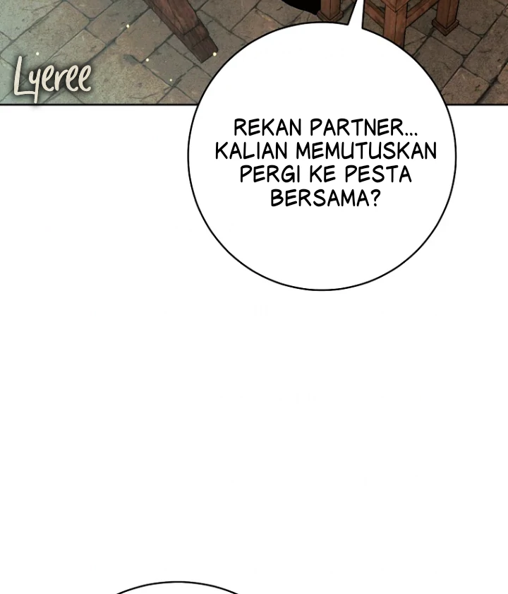 This Marriage Will Surely Succeed Chapter 28 - halaman 83