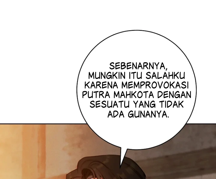 This Marriage Will Surely Succeed Chapter 28 - halaman 92
