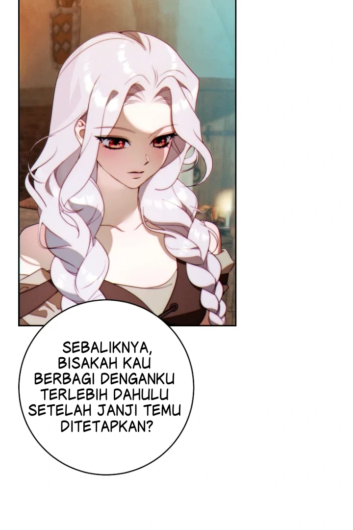 This Marriage Will Surely Succeed Chapter 28 - halaman 94