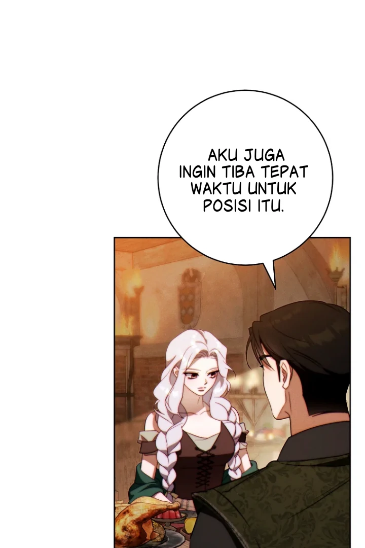 This Marriage Will Surely Succeed Chapter 28 - halaman 95