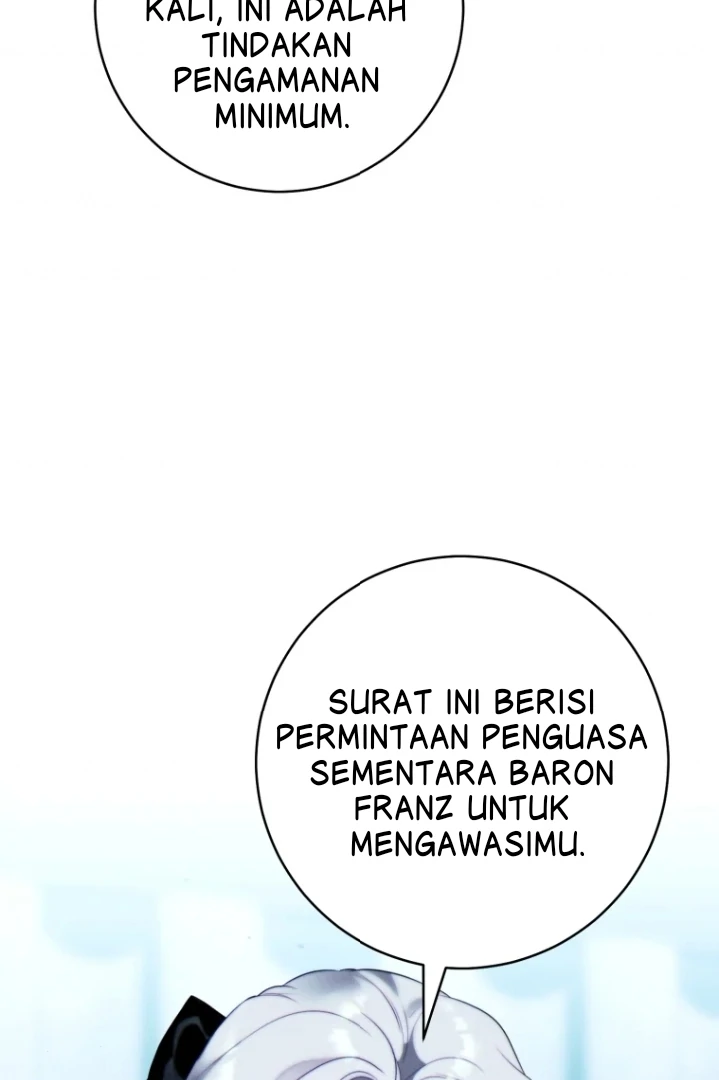 This Marriage Will Surely Succeed Chapter 29 - halaman 10