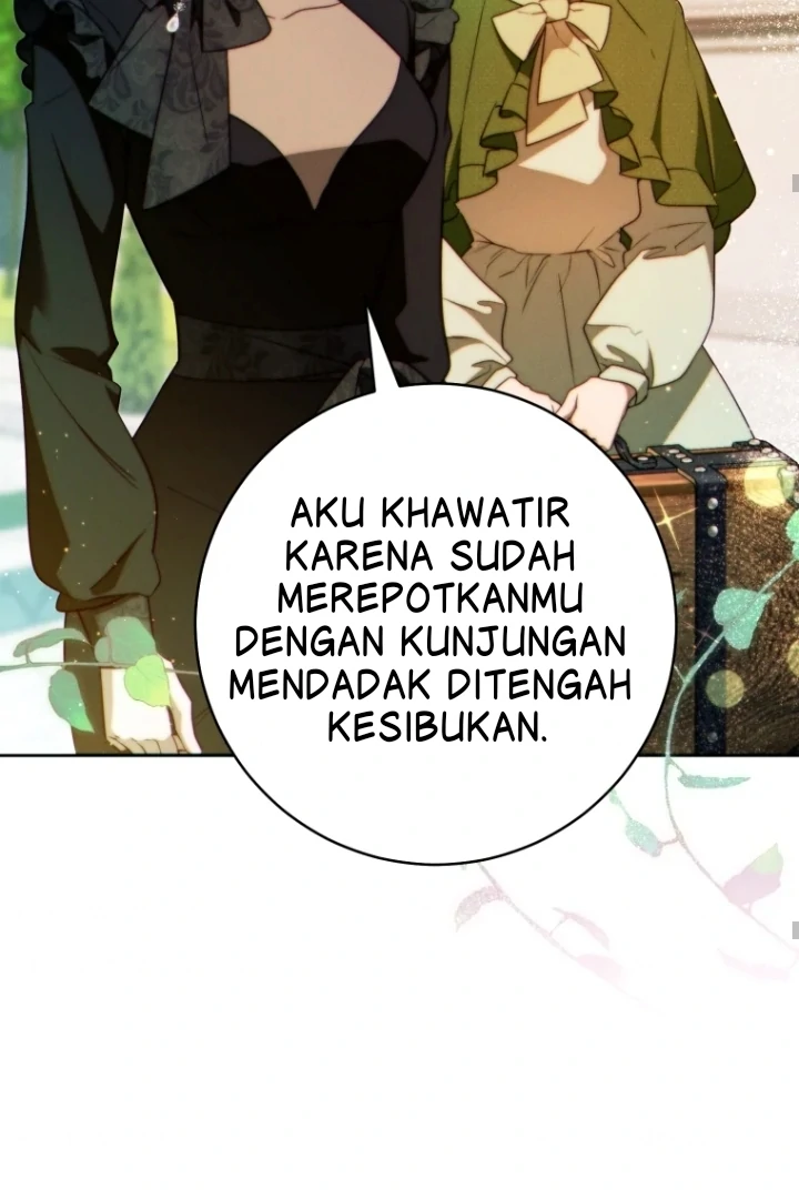 This Marriage Will Surely Succeed Chapter 29 - halaman 100