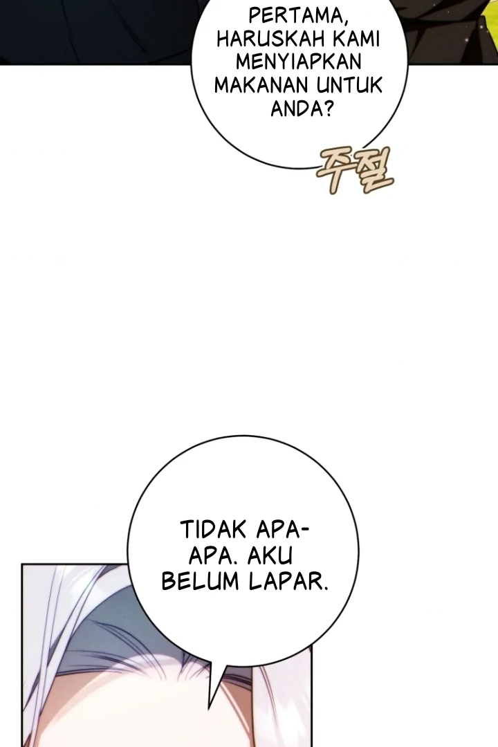 This Marriage Will Surely Succeed Chapter 29 - halaman 105