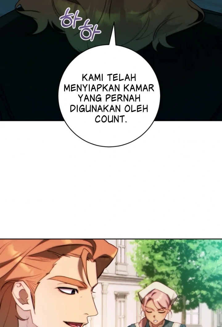 This Marriage Will Surely Succeed Chapter 29 - halaman 110