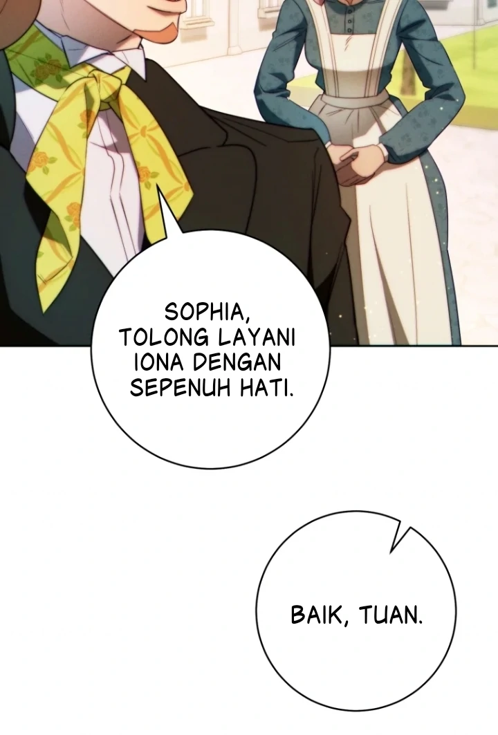This Marriage Will Surely Succeed Chapter 29 - halaman 111