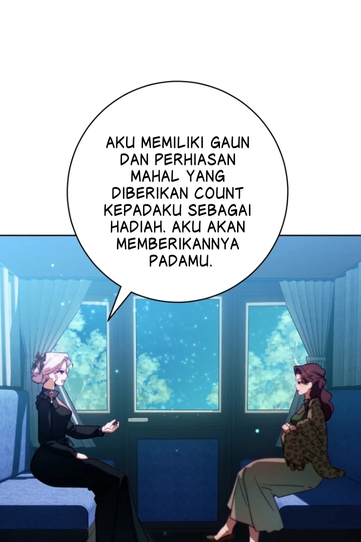 This Marriage Will Surely Succeed Chapter 29 - halaman 23