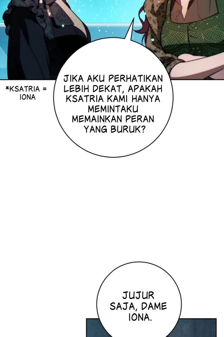 This Marriage Will Surely Succeed Chapter 29 - halaman 25
