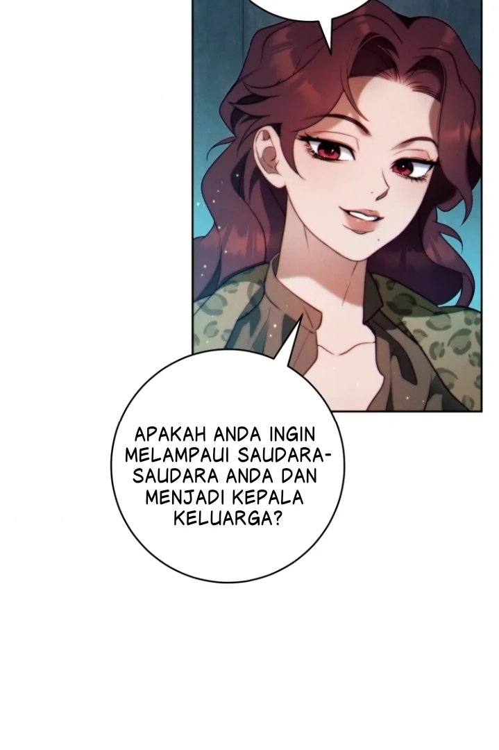 This Marriage Will Surely Succeed Chapter 29 - halaman 26