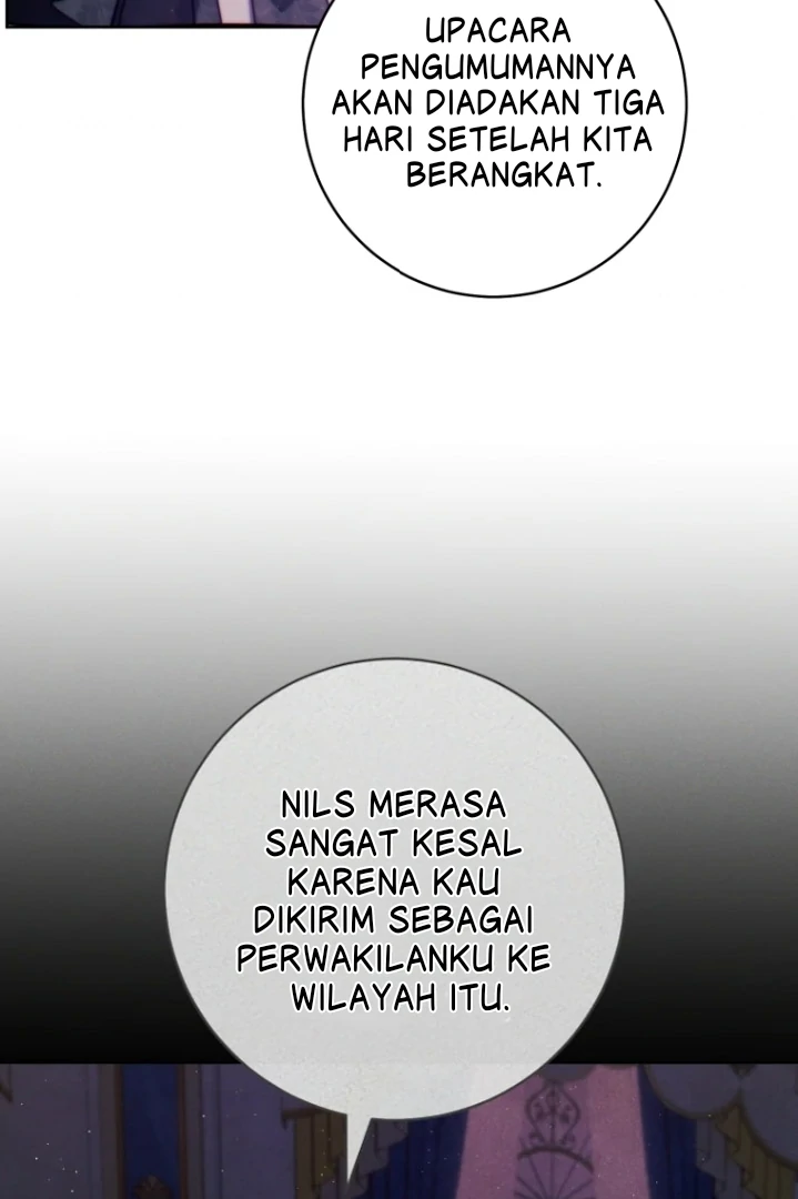This Marriage Will Surely Succeed Chapter 29 - halaman 28