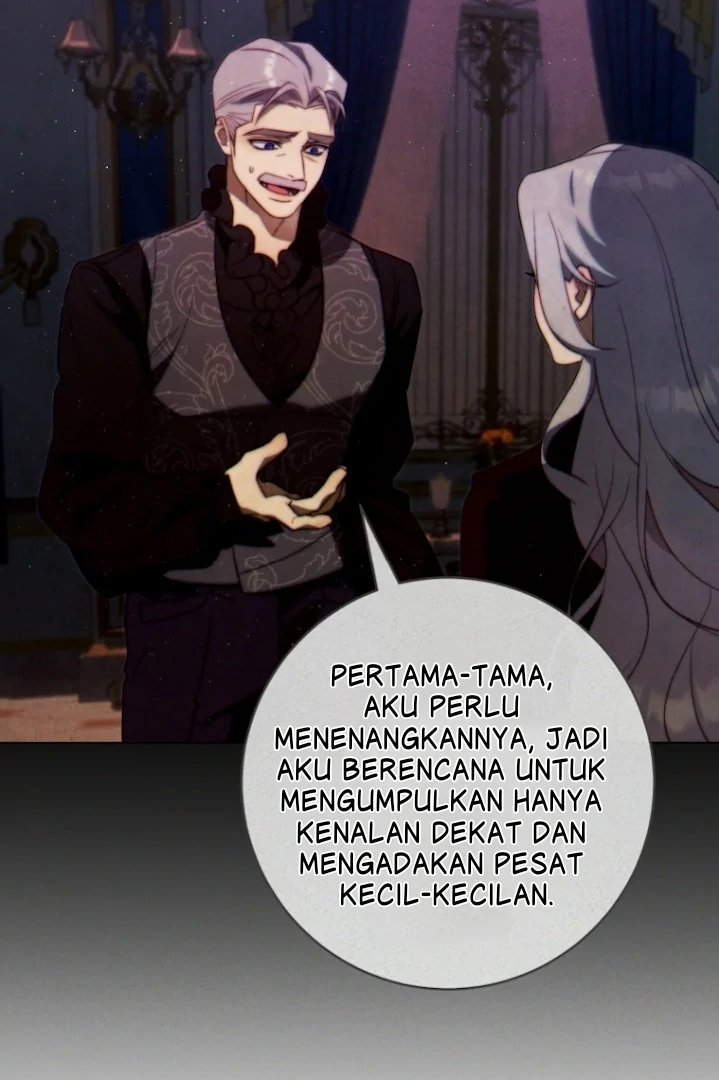 This Marriage Will Surely Succeed Chapter 29 - halaman 29