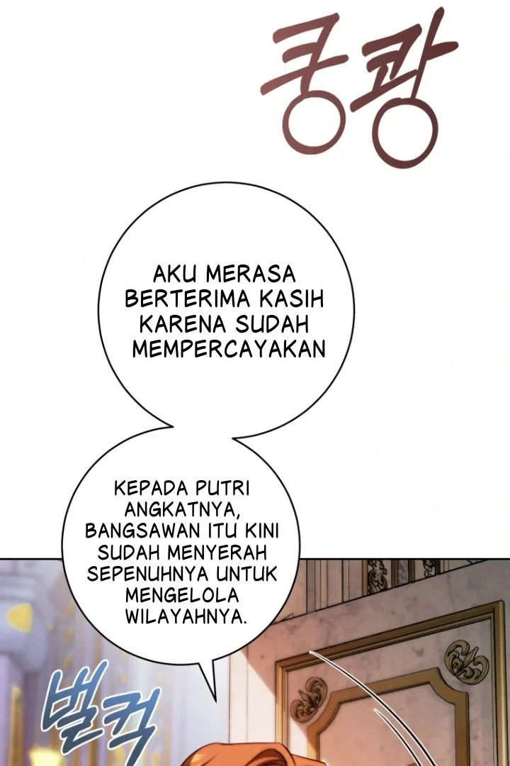 This Marriage Will Surely Succeed Chapter 29 - halaman 39