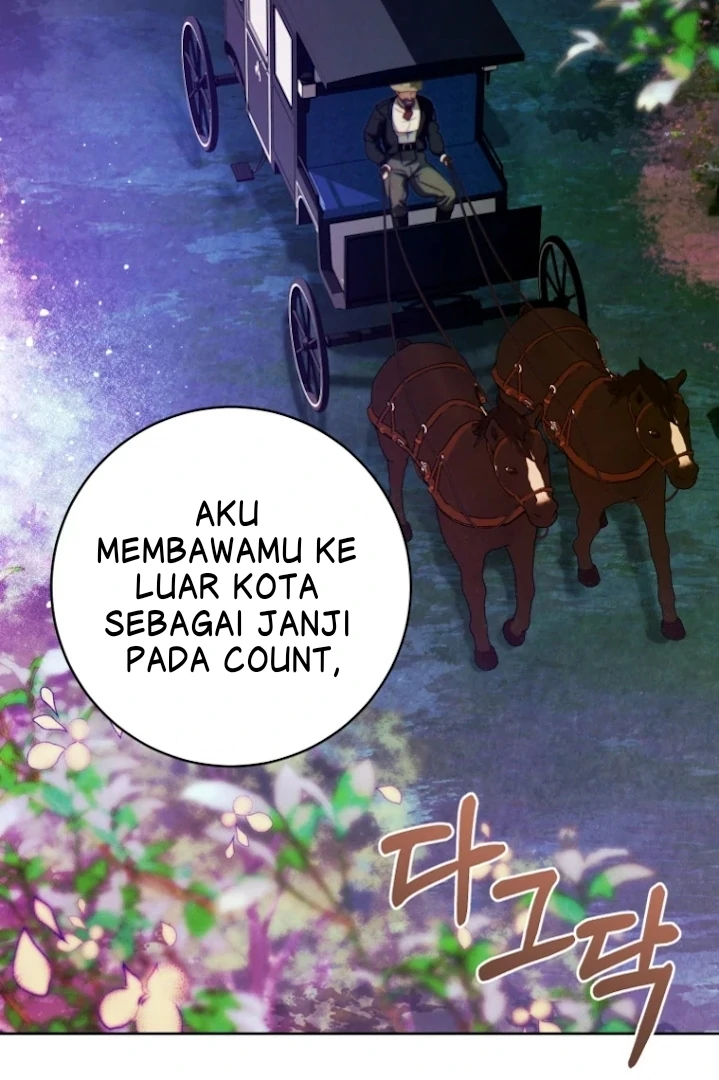 This Marriage Will Surely Succeed Chapter 29 - halaman 4