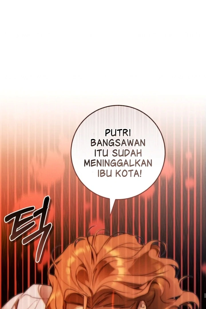 This Marriage Will Surely Succeed Chapter 29 - halaman 46