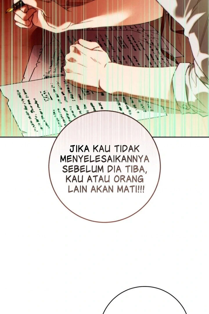 This Marriage Will Surely Succeed Chapter 29 - halaman 48