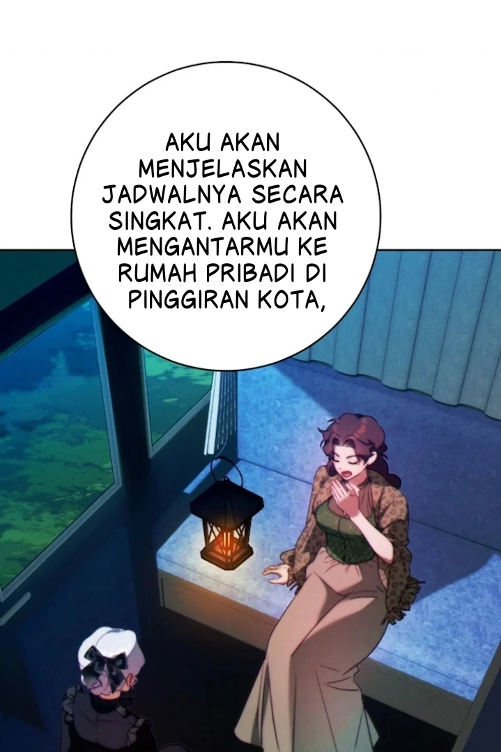 This Marriage Will Surely Succeed Chapter 29 - halaman 6
