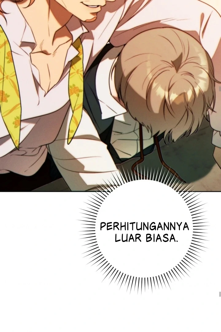 This Marriage Will Surely Succeed Chapter 29 - halaman 61