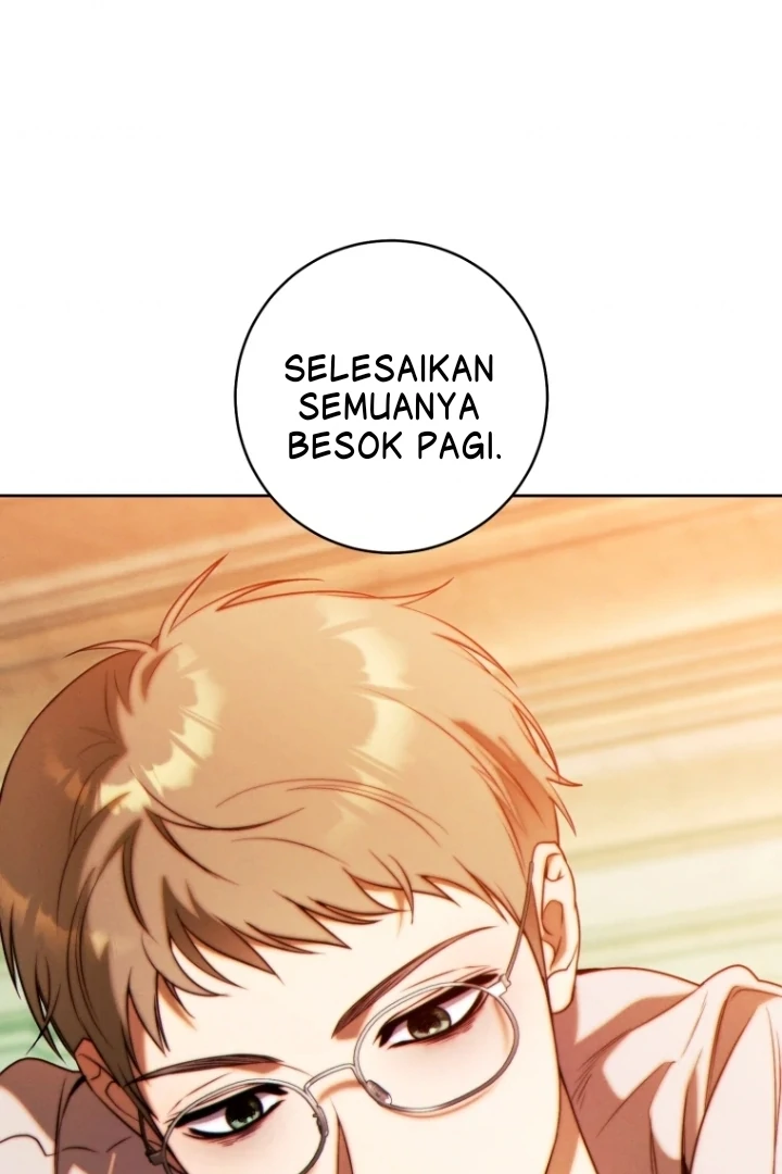 This Marriage Will Surely Succeed Chapter 29 - halaman 62