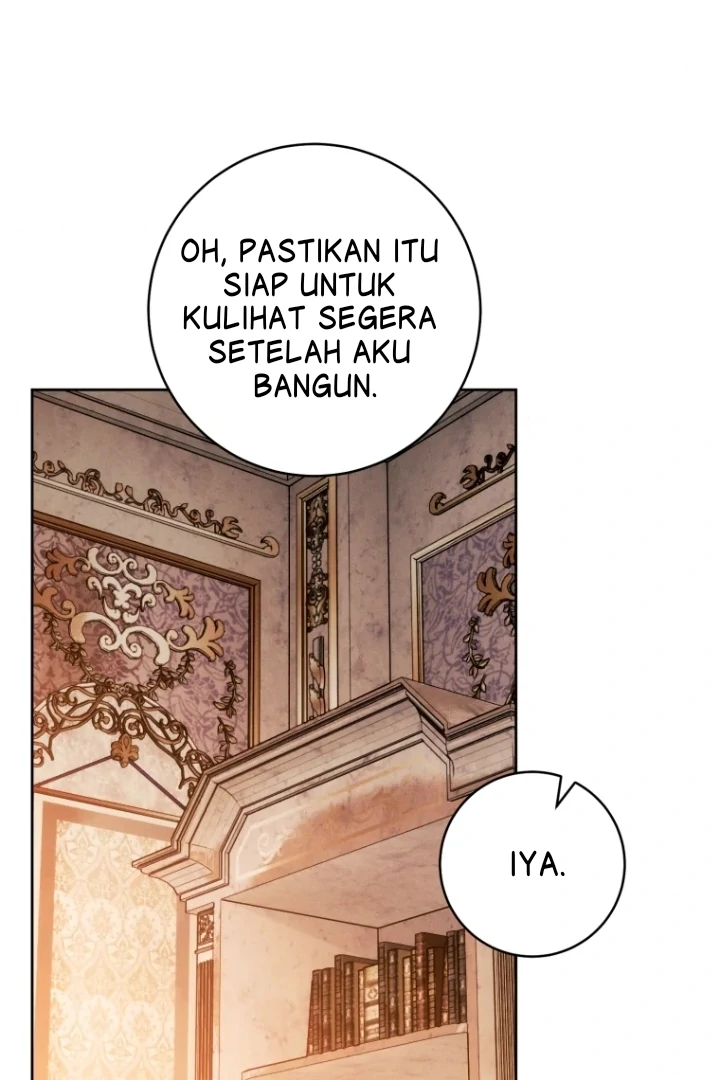 This Marriage Will Surely Succeed Chapter 29 - halaman 64