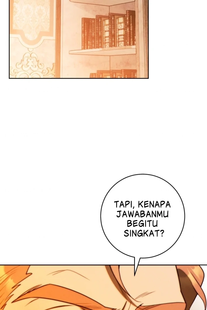 This Marriage Will Surely Succeed Chapter 29 - halaman 65