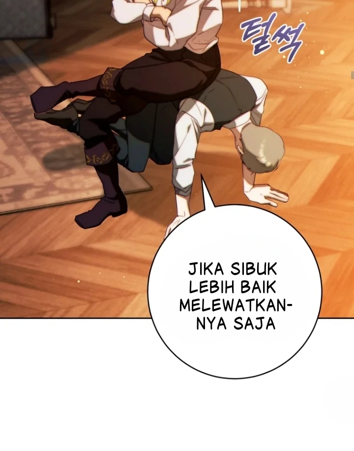 This Marriage Will Surely Succeed Chapter 29 - halaman 72