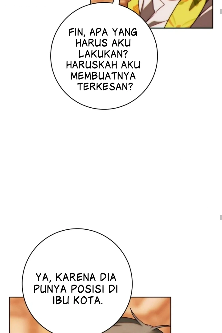 This Marriage Will Surely Succeed Chapter 29 - halaman 74