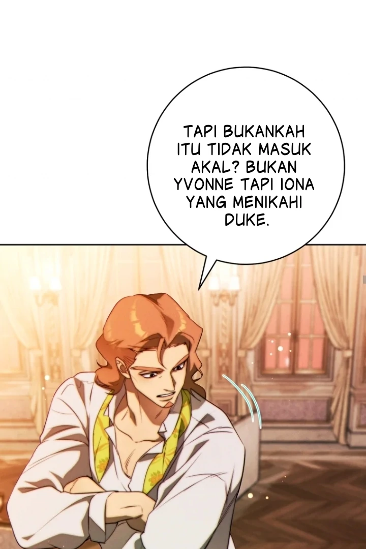 This Marriage Will Surely Succeed Chapter 29 - halaman 76