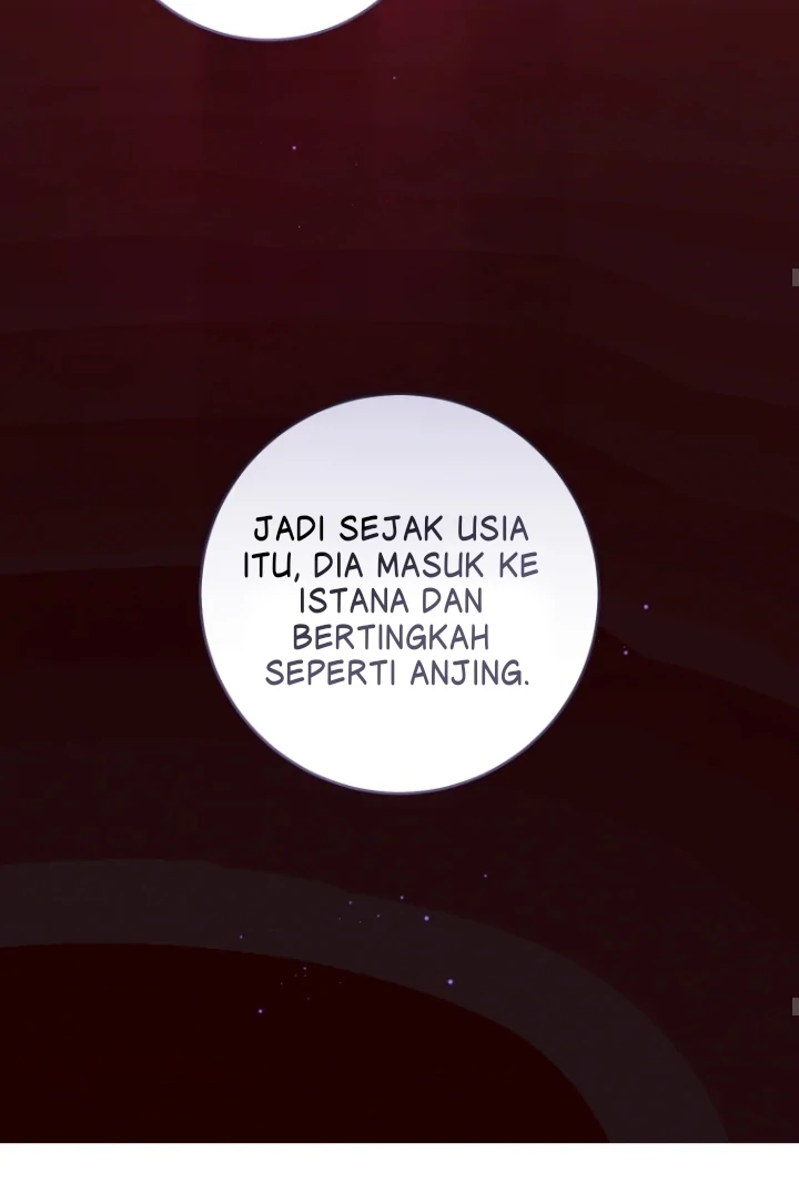 This Marriage Will Surely Succeed Chapter 29 - halaman 80