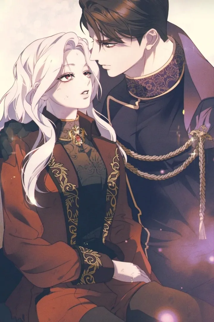 This Marriage Will Surely Succeed Chapter 3 - halaman 108