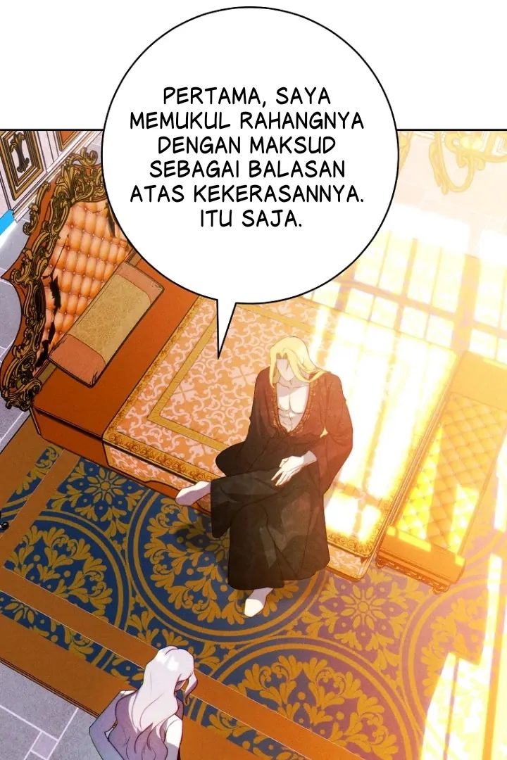 This Marriage Will Surely Succeed Chapter 3 - halaman 112