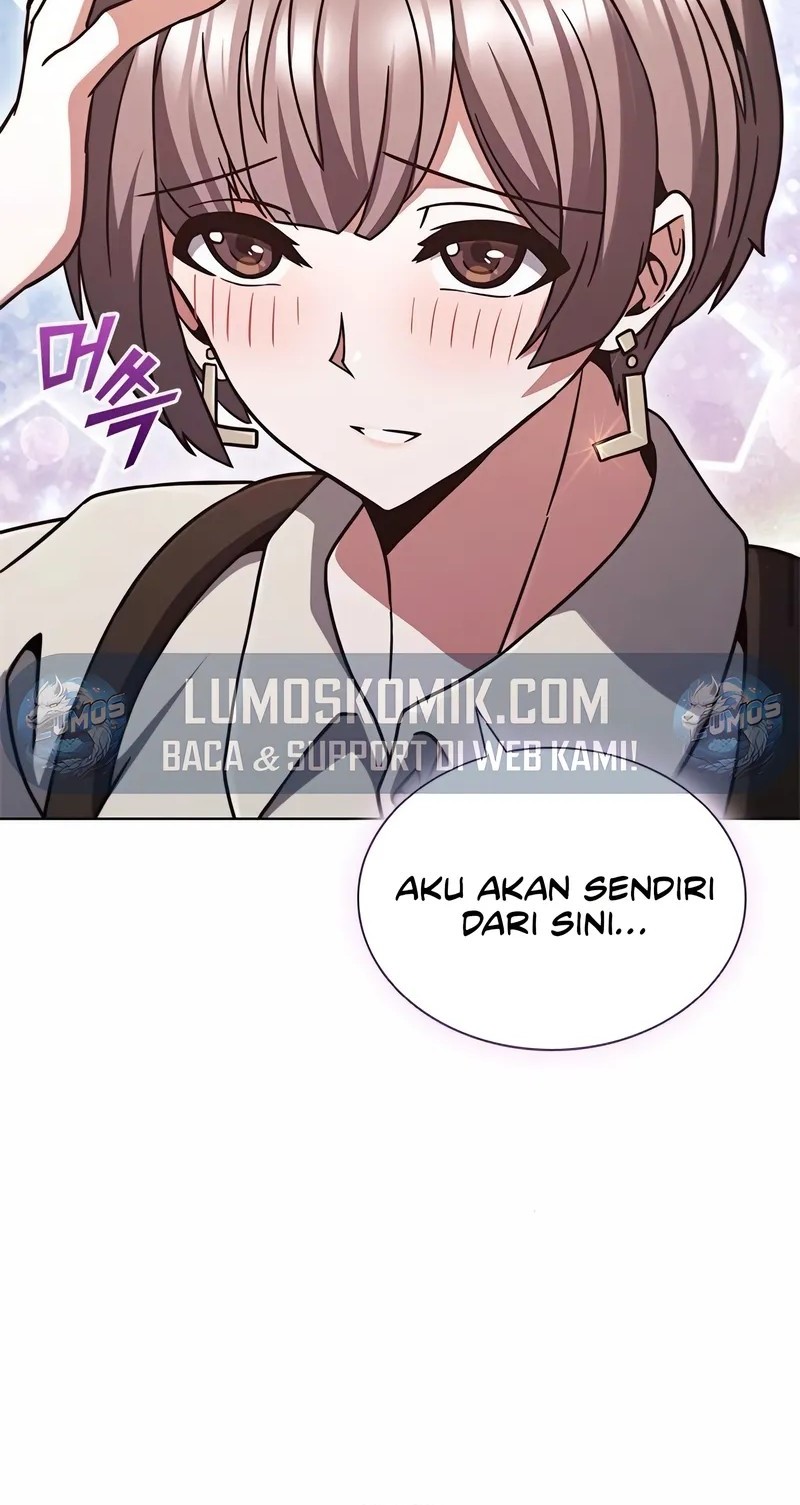 This Marriage Will Surely Succeed Chapter 3 - halaman 62