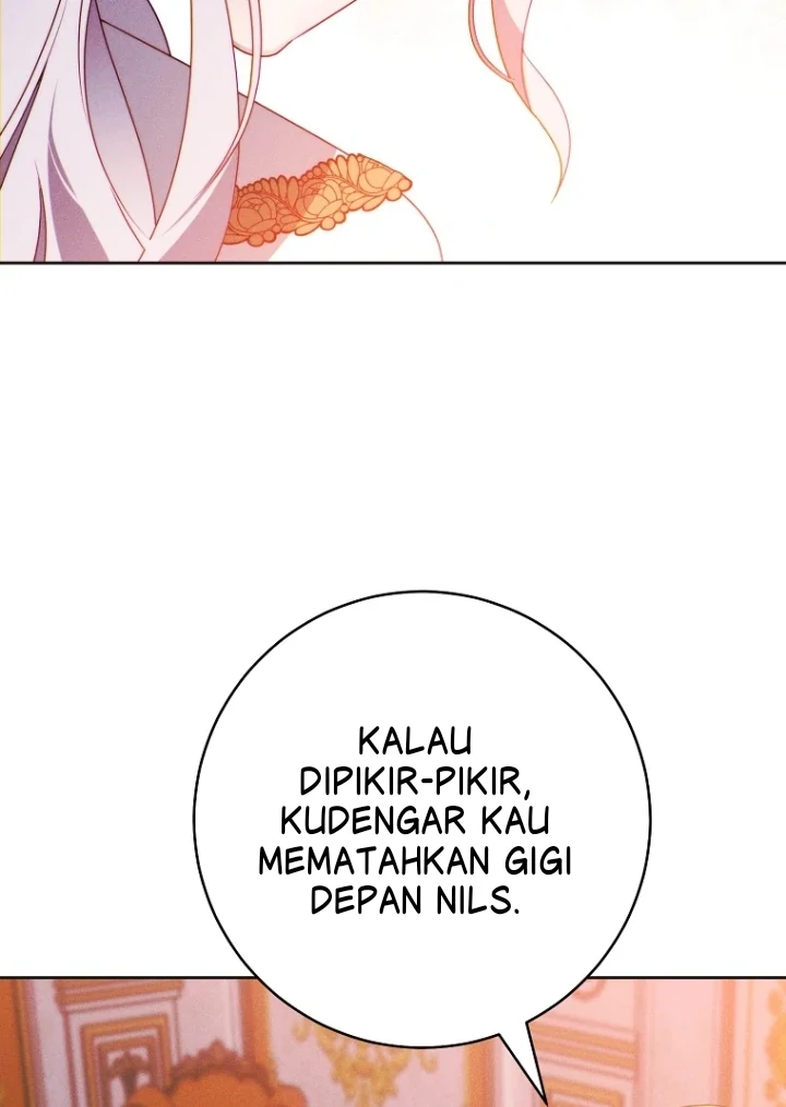 This Marriage Will Surely Succeed Chapter 3 - halaman 90
