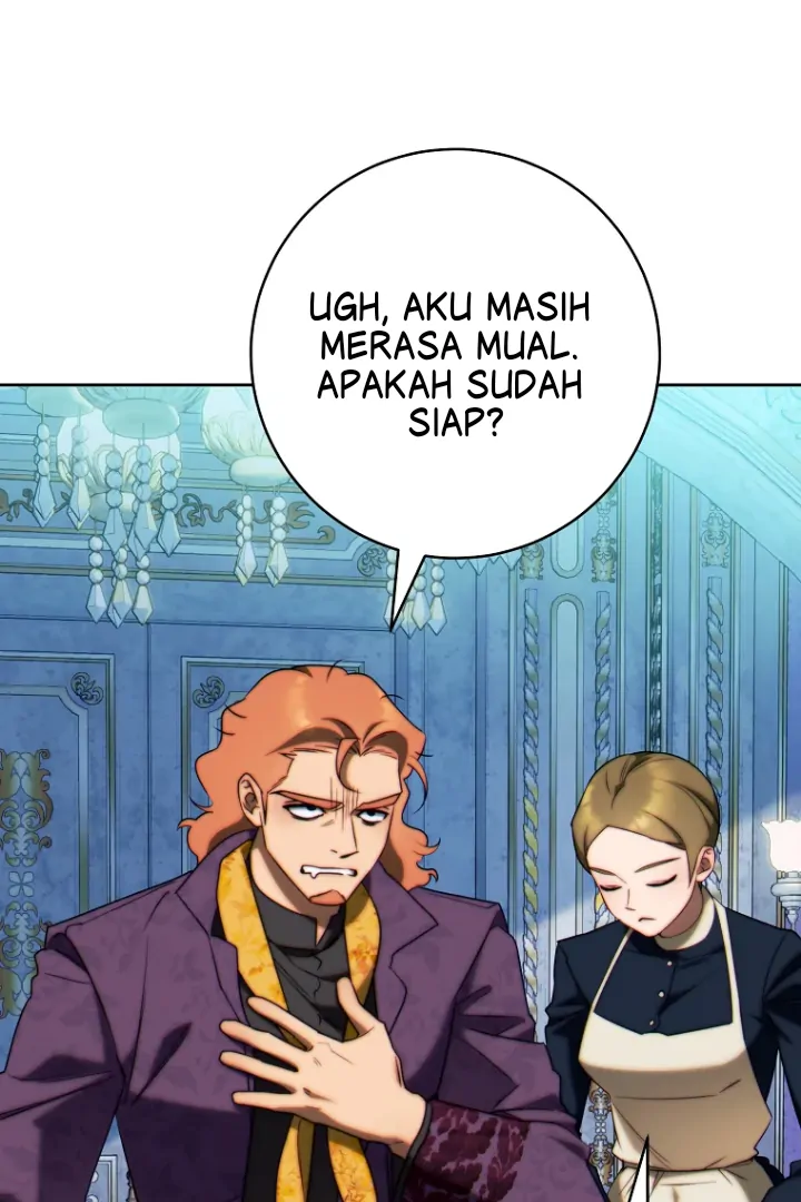 This Marriage Will Surely Succeed Chapter 30 - halaman 104